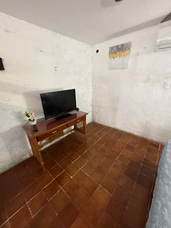 Casa C/alberca, 14 Colchones, Climatizada, Garage - Coatzacoalcos