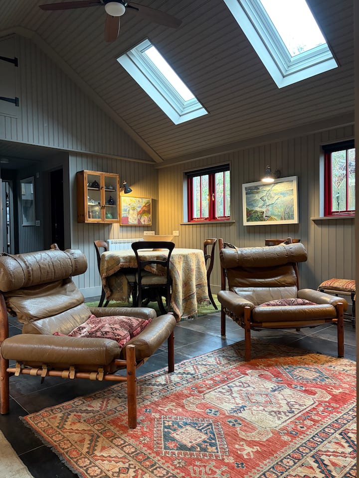 The Retreat Ruan Minor Cadgwith - Coverack