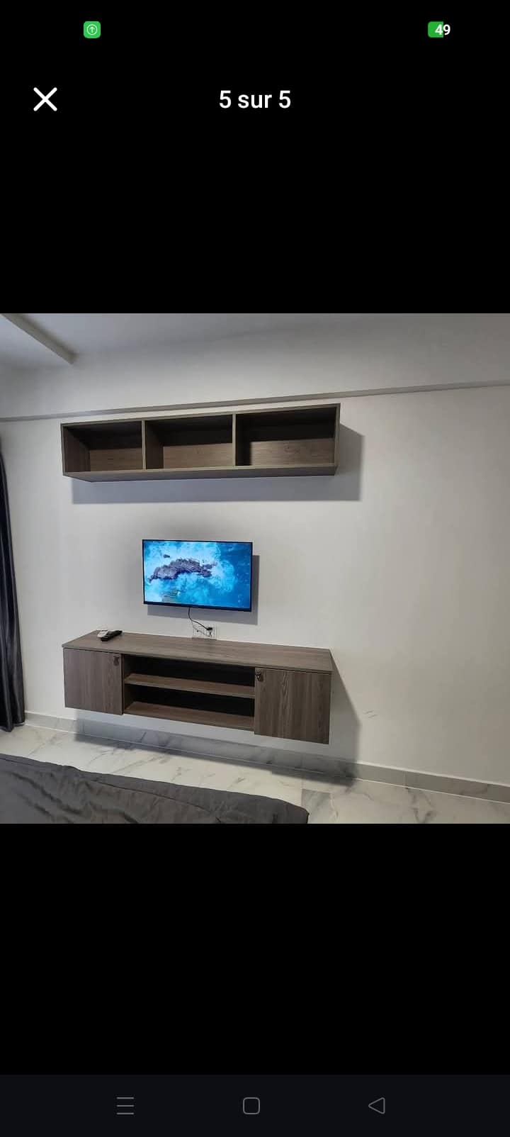 ​Studio Confort Tout éQuipé - Phnom Penh