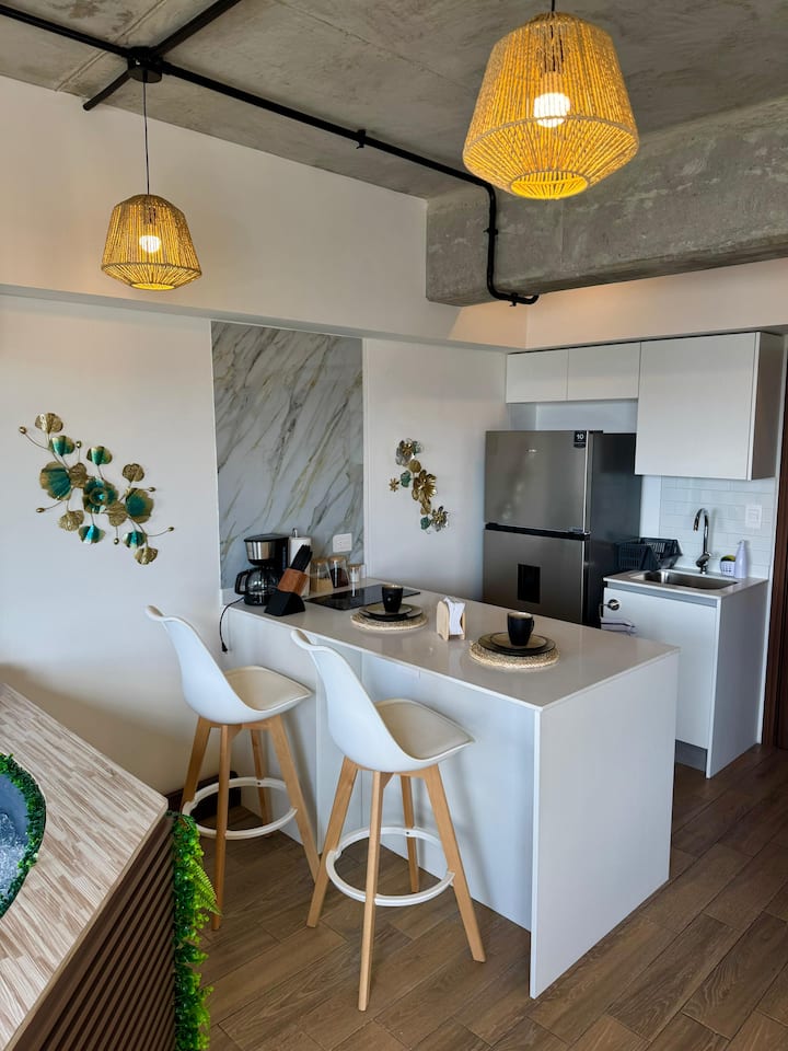 Suite Con Jacuzzi Privado - Guatemala City
