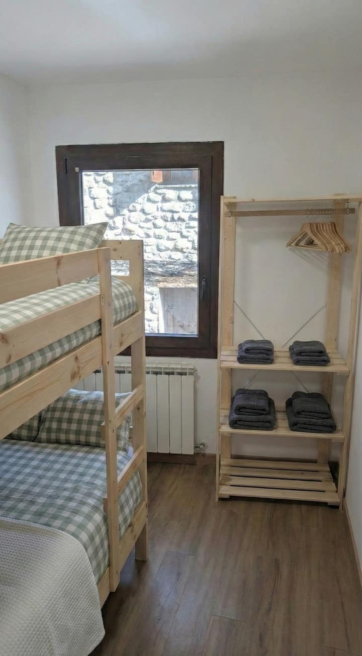 Dormitorio 1