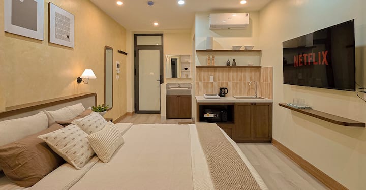 Спална соба 1