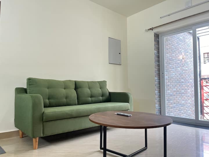 Var: Zen Haus- Ac 5bhk, Pvt Garden, 8 Min To Beach - Varkala