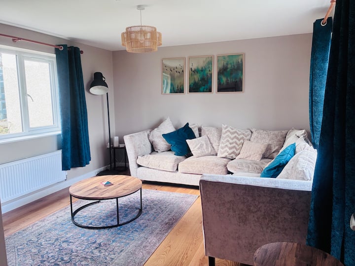 Peaceful Farm Cottage With Stunning River Views - Ross-on-Wye