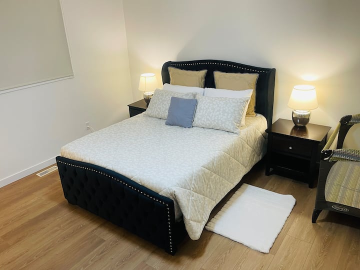 Спална соба 1