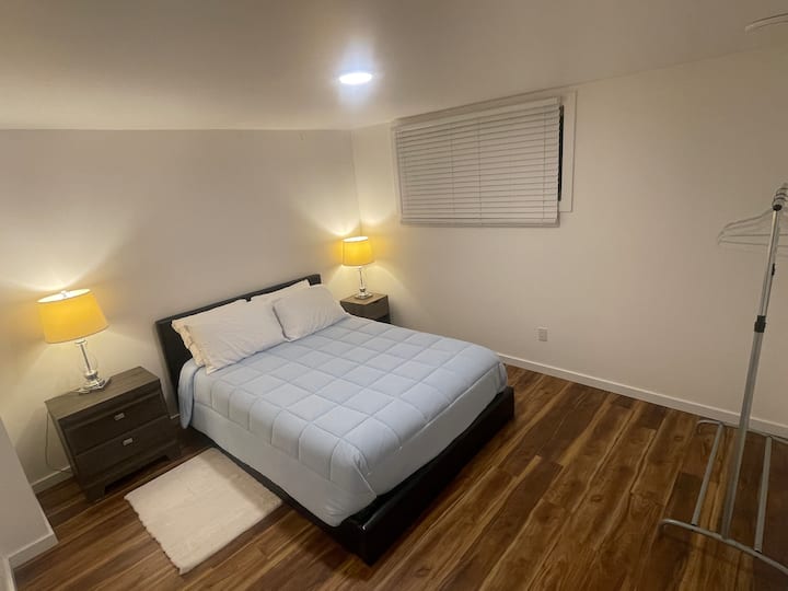 Спална соба 4