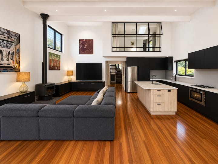 "Casa Tranquila" Your Private Oasis In Copacabana! - Central Coast