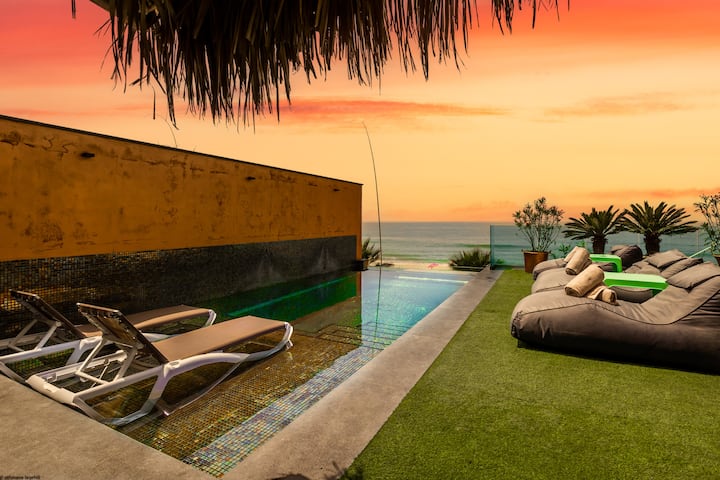 On Village | Eco-luxury 2 - Matalascañas