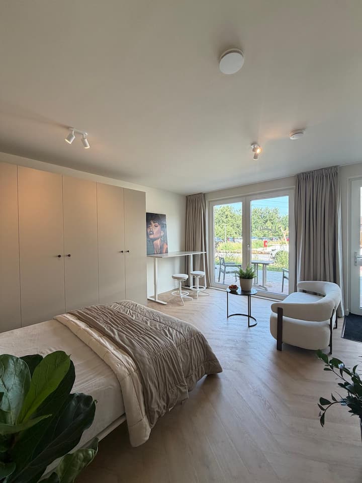 Casa Di Ace - Zaandam