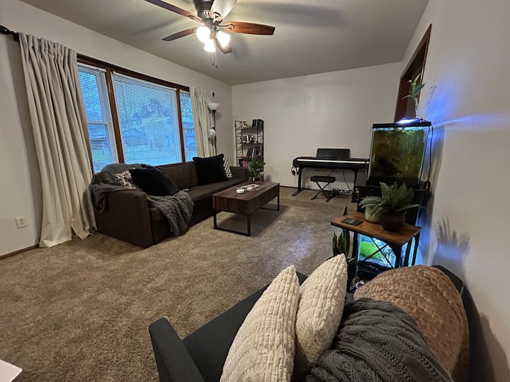 ห้องนั่งเล่น