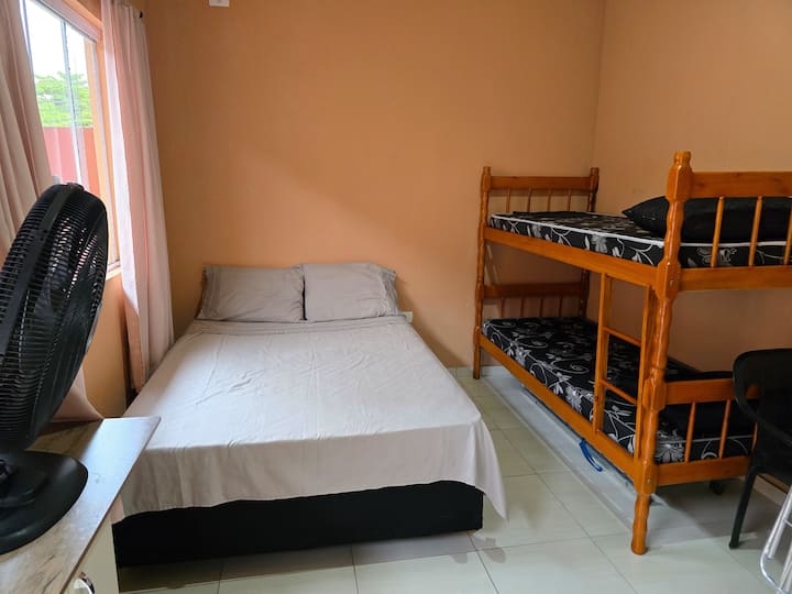 Спална соба 3