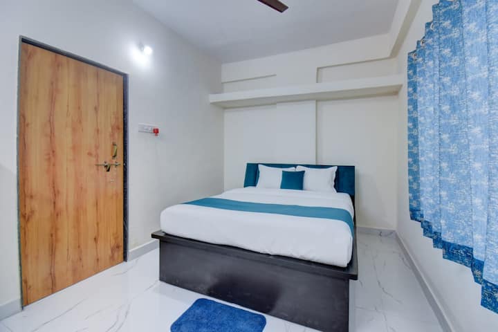 ห้องนอน