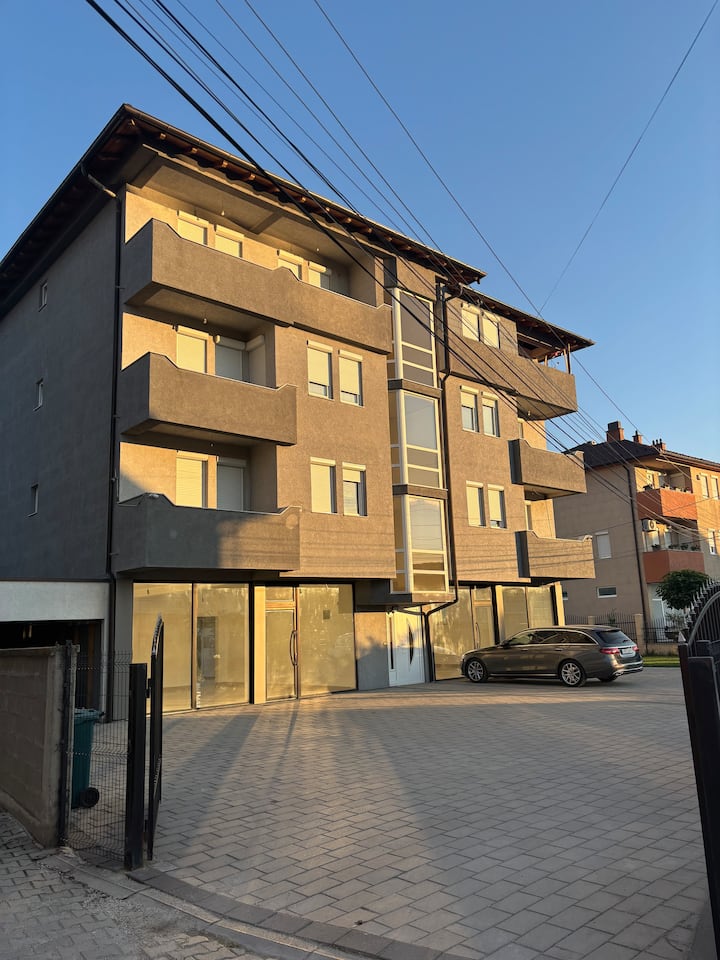 Apartment In Mitrovica Nr 3 - Kosovo