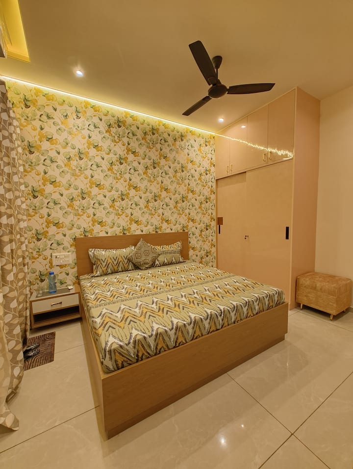 საძინებელი 2