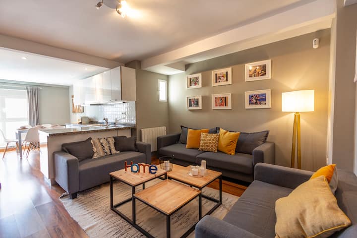 Apartamento Alcazaba Sierra Nevada - Sierra Nevada