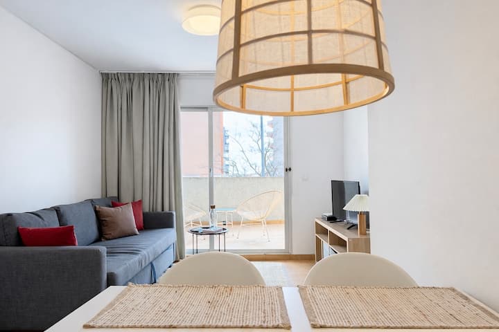 Milenial Immo | 1c Apartamento A 100 M Del Mar - Roses