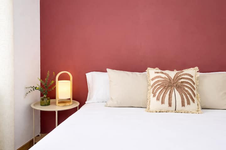 Milenial Immo | 1d Apartamento A 100 M Del Mar - Roses