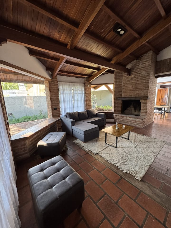Casa Albariños, 6 Huespedes -