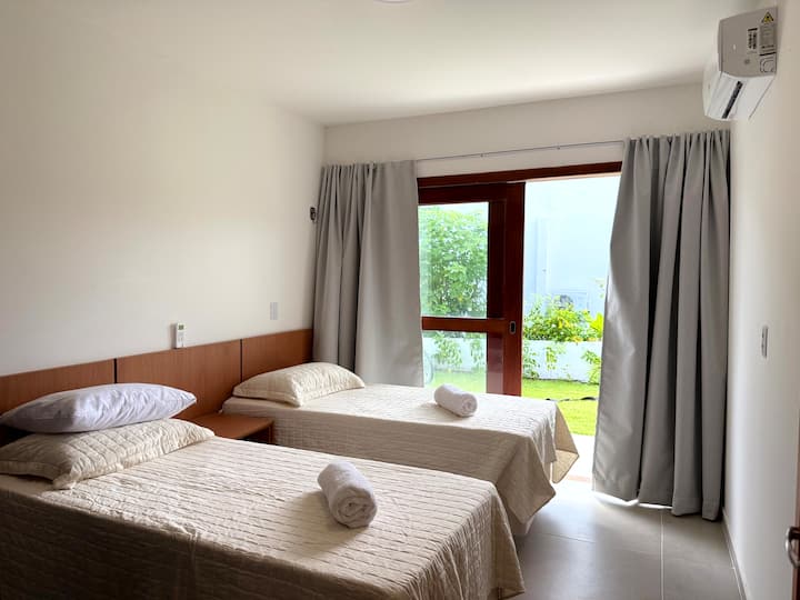 Dhomë gjumi 3
