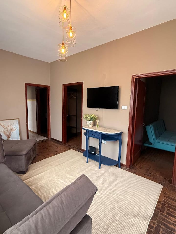 Arlen House - Sua Casa Em Pouso Alegre. - Pouso Alegre