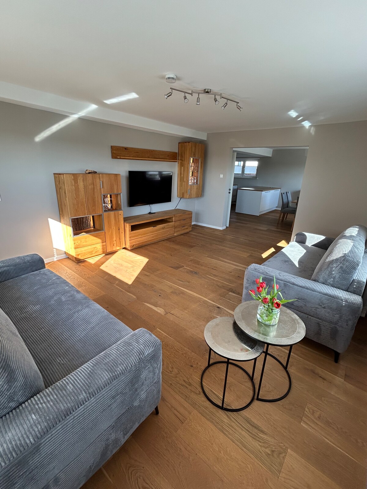 Top Airbnb: Vacation home in Fulda