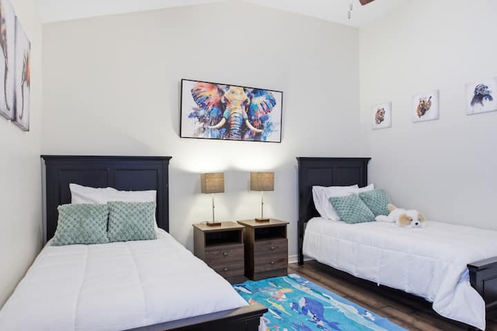 Bedroom 3