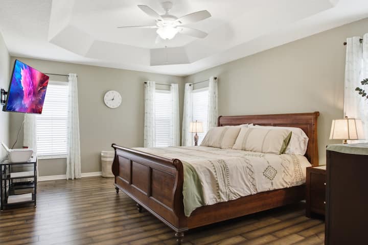 Bedroom 1