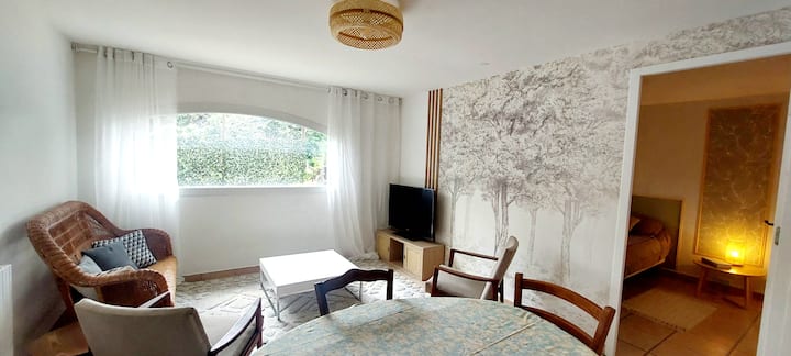Nouveau Appartement Cosy Proche Centre-ville - Saint-Rémy-de-Provence