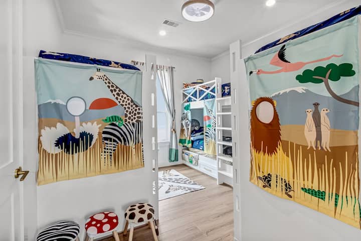 Bedroom 6
