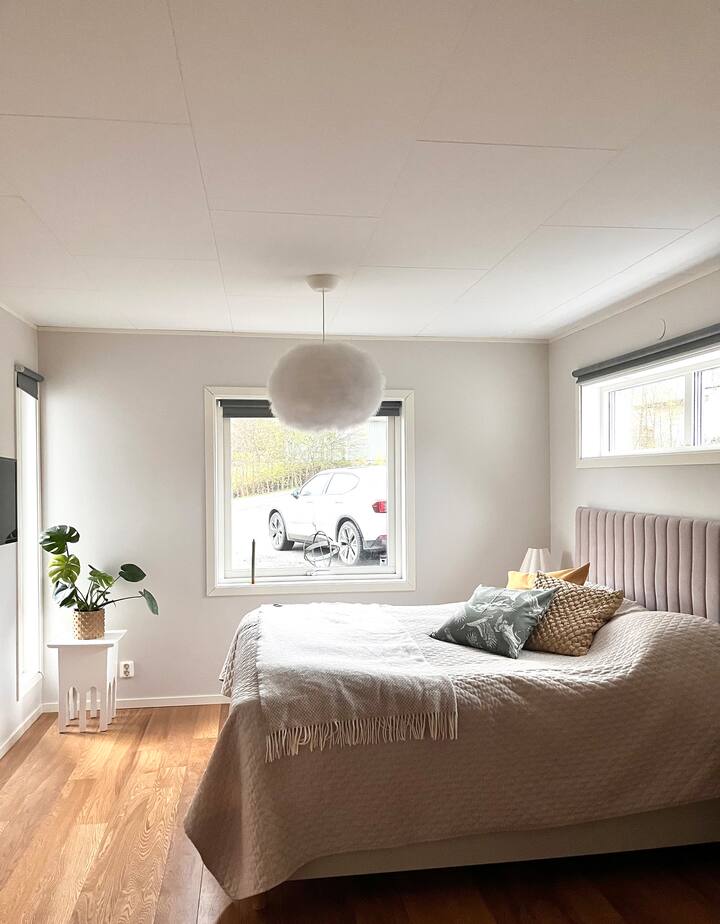 Habitación 1