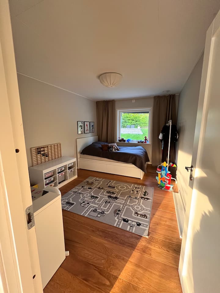 Habitación 2