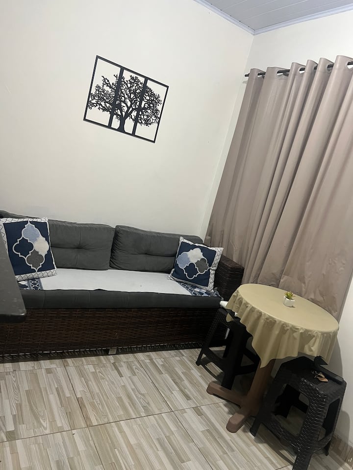 Suíte Mobiliado Próx. Ao Aeroporto - Várzea Grande