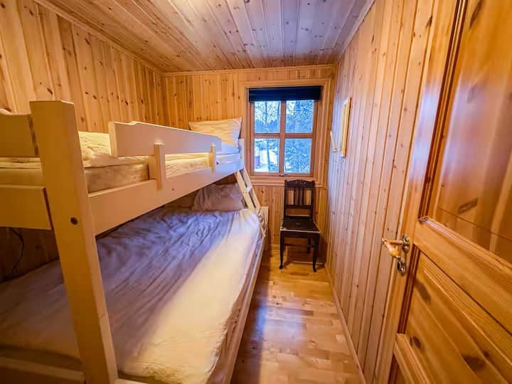 Habitación 1