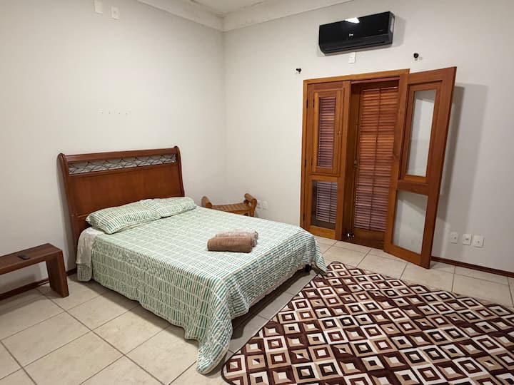 Slaapkamer 1