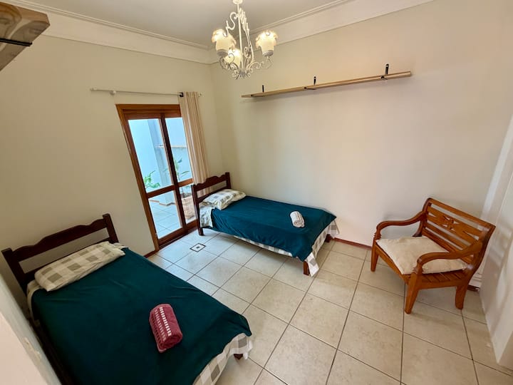 Slaapkamer 3
