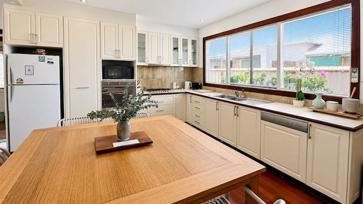 Sals Cottage - Busselton