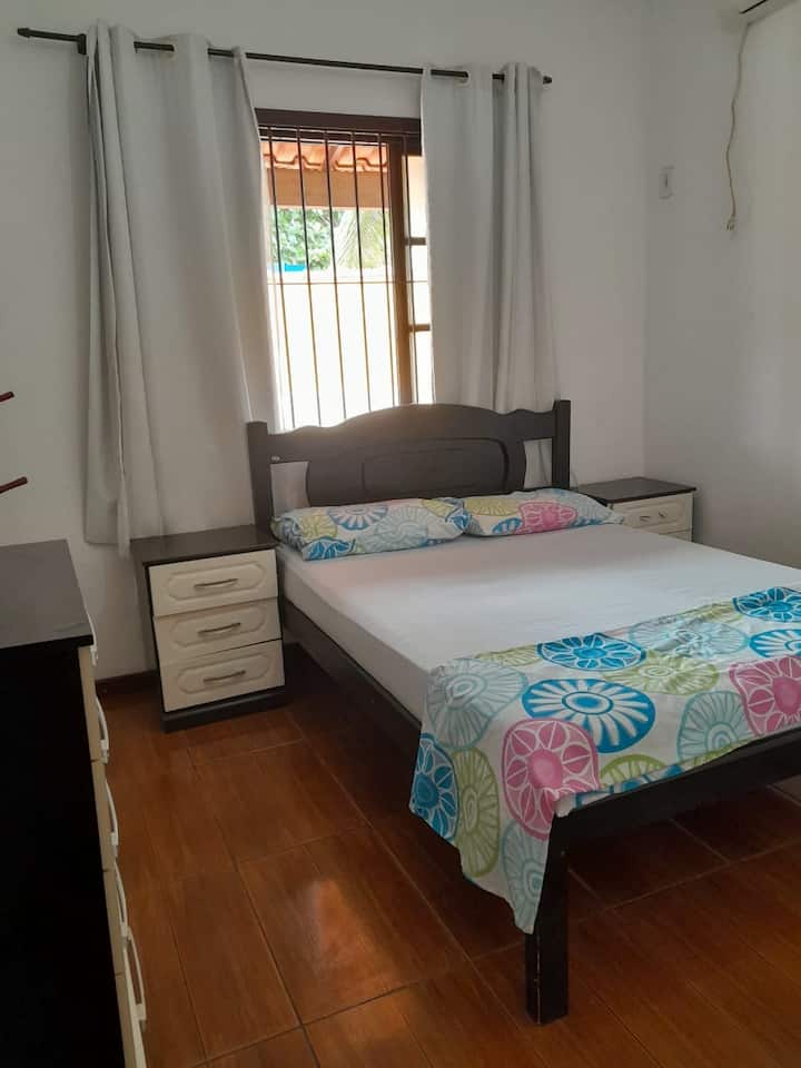 Chambre 1