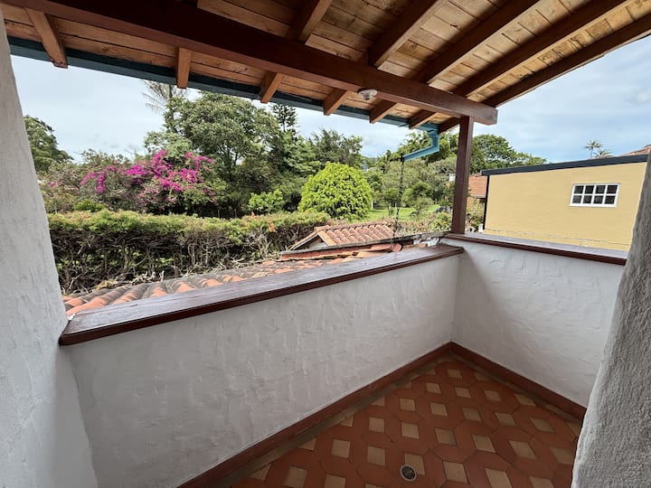 Habitación 4
