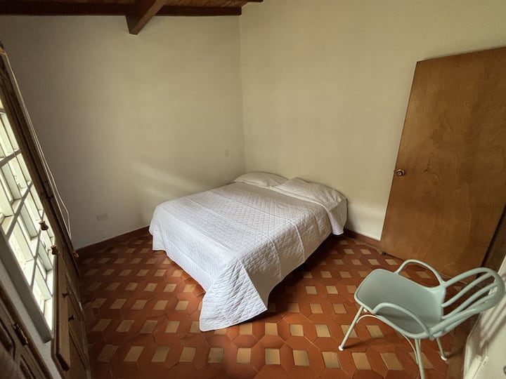 Habitación 2