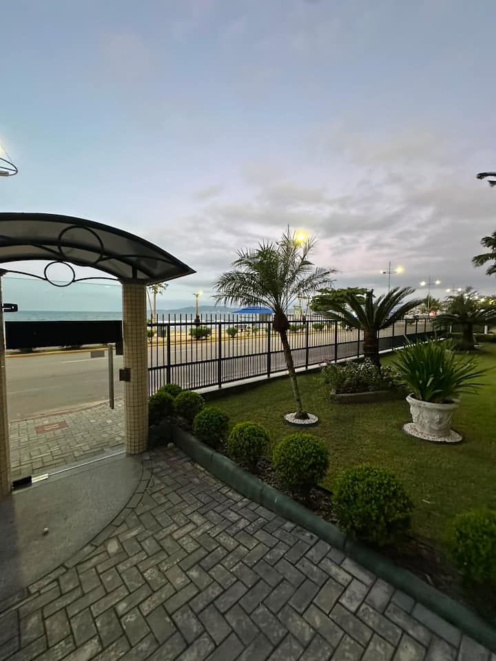 Apartamento - Itapema