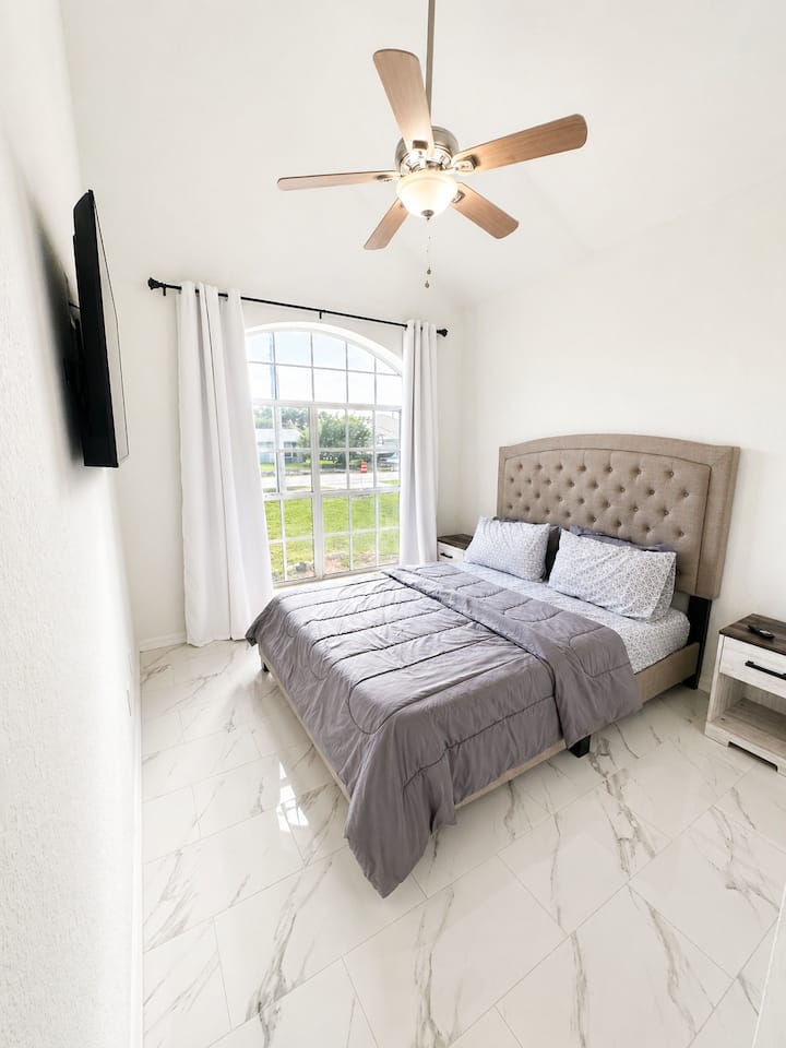 Bedroom 3