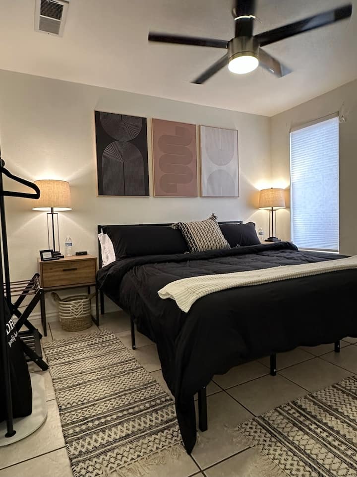 Suite Spot In Scottsdale - Scottsdale, AZ