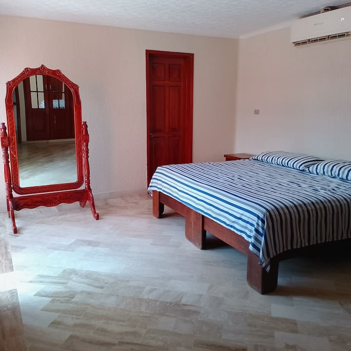 Chambre 3