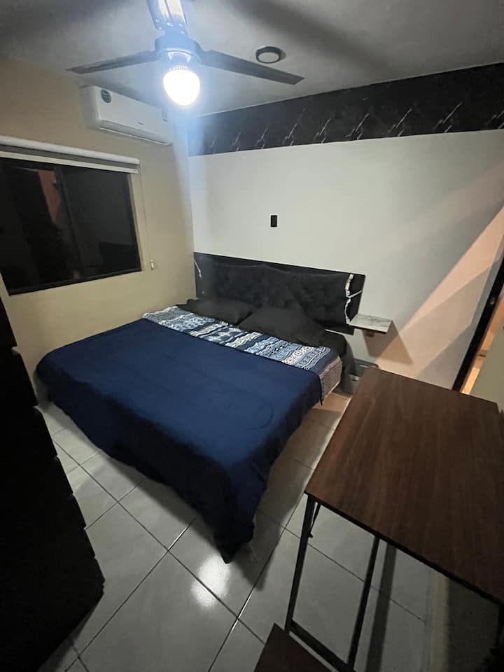 Habitación 1