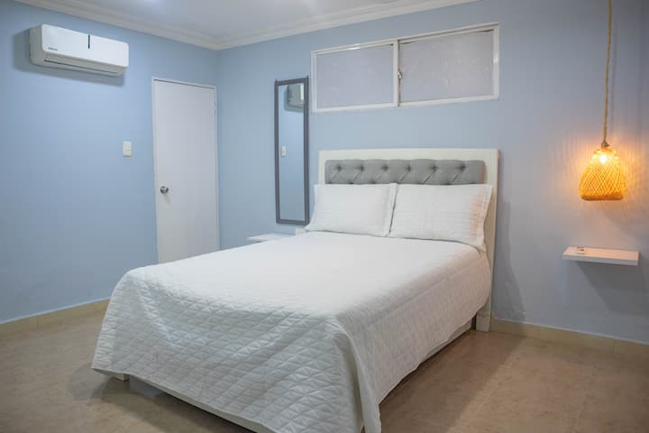 Habitación 3