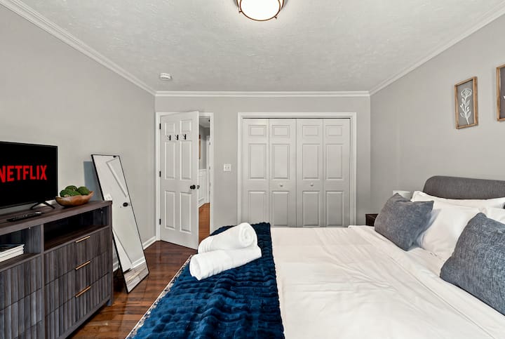 卧室 2