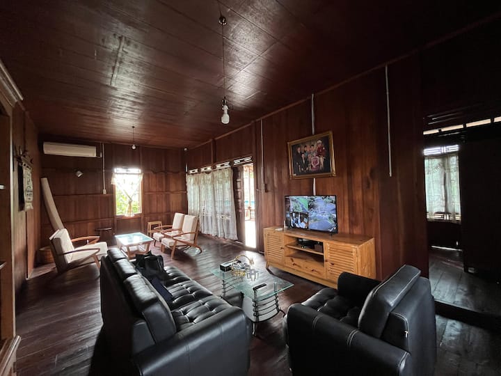 Ovy Homestay Kalianda - Kalianda