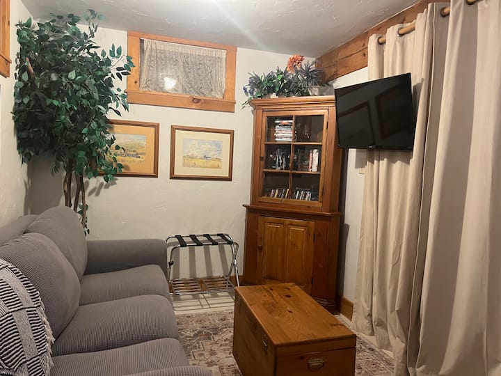 Jay Apartment - Jay, VT