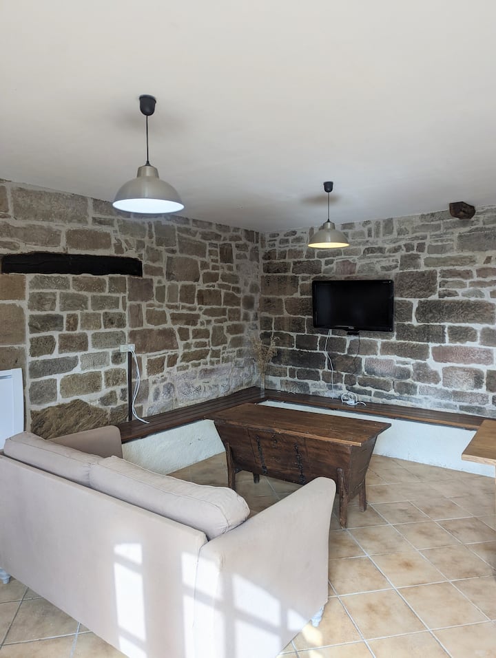 La Diligence - Vue Panoramique - Noailhac - Corrèze