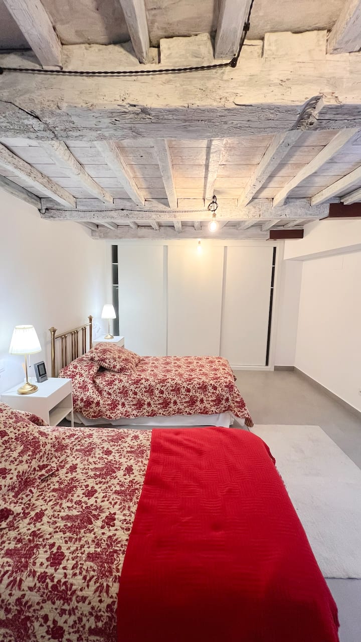 Dormitorio 2